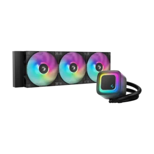 DeepCool LE360 ARGB V2 - Black