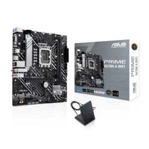 ASUS Prime H610M-A WIFI