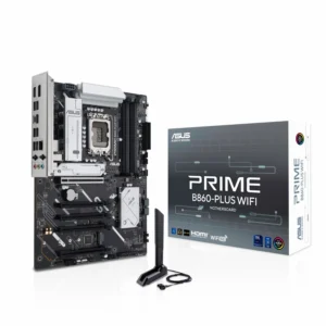 ASUS Prime B860-PLUS WIFI