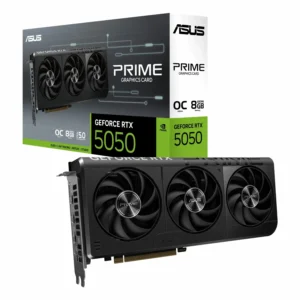 ASUS Prime RTX 5050 OC 8GB