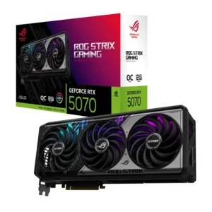 ASUS ROG Strix RTX 5070 O12G
