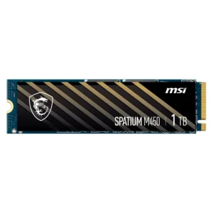 MSI Spatium M450 1TB
