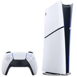 PlayStation 5 Slim Digital Edition EU 2116