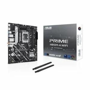 ASUS Prime H810M-A WIFI