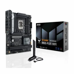 ASUS TUF Gaming B860-PLUS WIFI