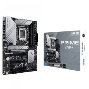 ASUS Prime Z790-P