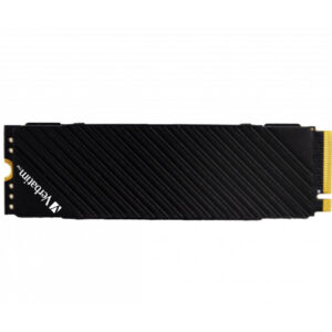 Verbatim Vi7000G NVMe SSD with Heatsink - 1TB