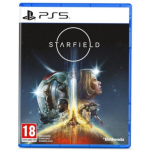 Starfield - PS5