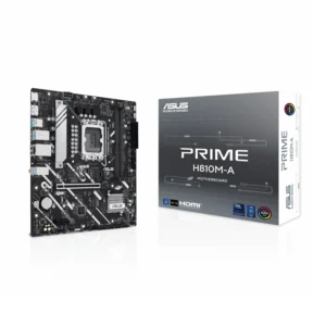 ASUS Prime H810M-A