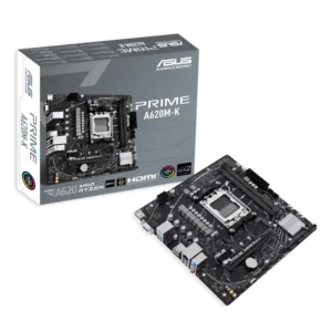ASUS Prime A620M-K