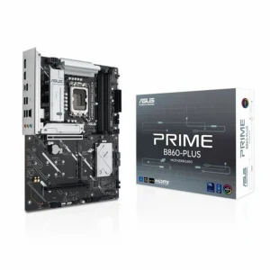 ASUS Prime B860-PLUS