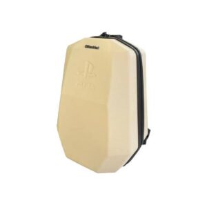 President PS5 Slim Bag_Milky