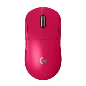 G Pro X Superlight 2 Pink