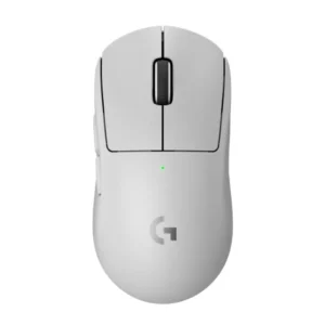 G Pro X Superlight 2 White
