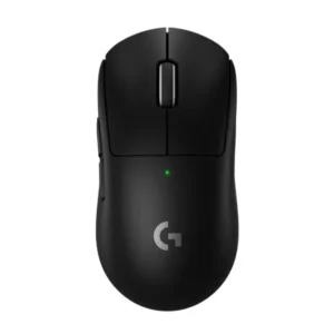 G Pro X Superlight 2 Black