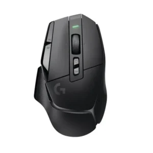G502 X LIGHTSPEED BLACK WIRELESS