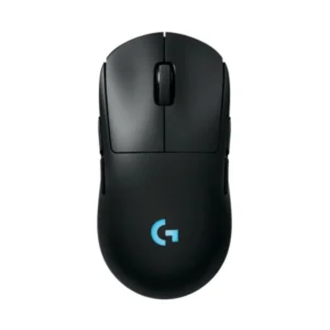 G PRO 2 LIGHTSPEED Black