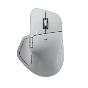 MX MASTER 4 WHITE