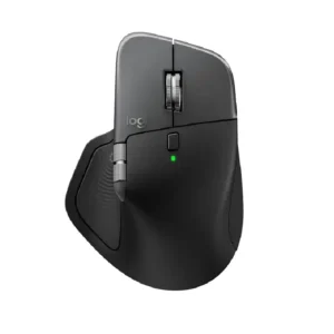 MX MASTER 4 BLACK