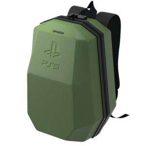 President PS5 Slim Bag - Jaded Green