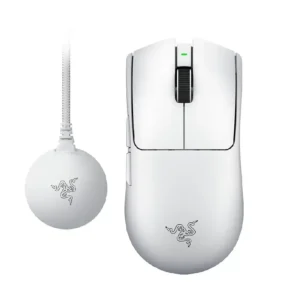 VIPER V4 PRO WHITE