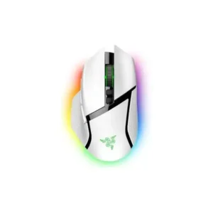 BASILISK V3 PRO 35K WHITE