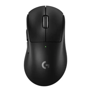 G PRO X SUPERLIGHT 2 DEX BLACK