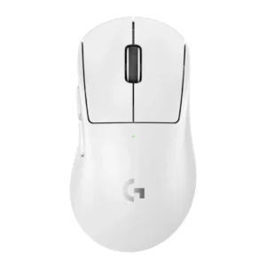 G PRO X SUPERLIGHT 2 DEX WHITE
