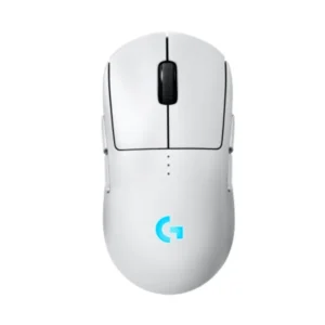 G PRO 2 LIGHTSPEED White