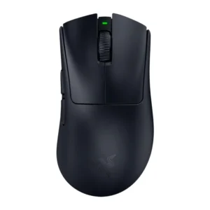 DeathAdder V4 Pro Black