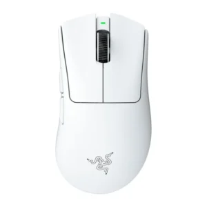 DeathAdder V4 Pro White