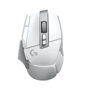 G502 X LIGHTSPEED WHITE WIRELESS