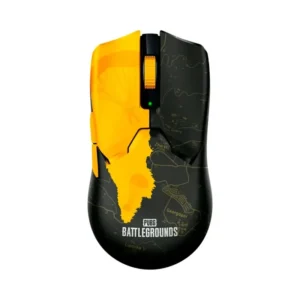 Viper V2 Pro : PUBG BATTLEGROUNDS Edition