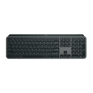 LOGITECH MX KEYS ILLUMINATED
