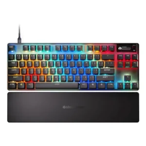 SteelSeries Apex Pro TKL Gen 3