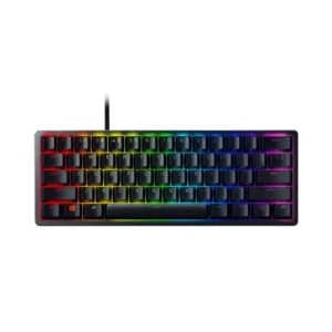 Razer Huntsman Mini Purple