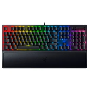 Razer Blackwidow V3 Green