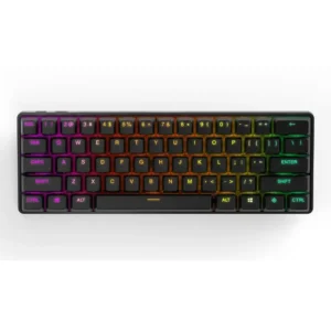 SteelSeries APEX PRO MINI WIRELESS
