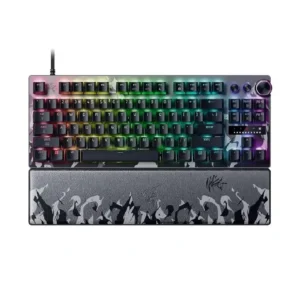 Razer HUNTSMAN V3 PRO NIKO EDITION TENKEYLESS 8KHZ