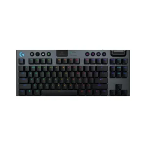 LOGITECH G915 TKL Wireless Clicky