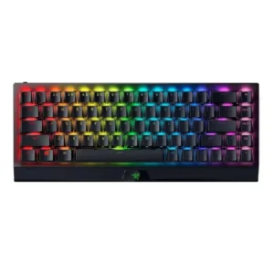 RAZER BLACKWIDOW V4 MINI HYPERSPEED