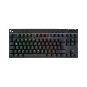 LOGITECH G PRO X TKL LIGHTSPEED
