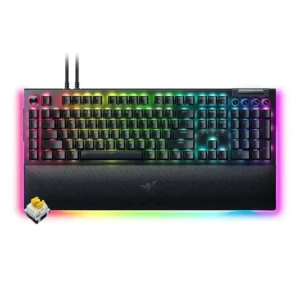RAZER BlackWidow V4 Pro