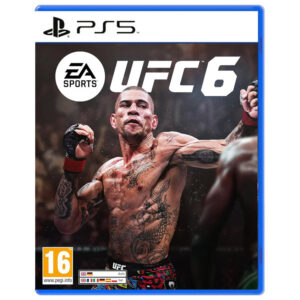 EA Sports UFC 6 - PS5
