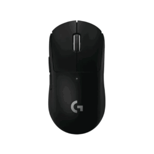 G Pro X Superlight Black
