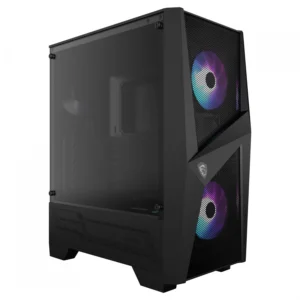 MSI MAG Forge 100R